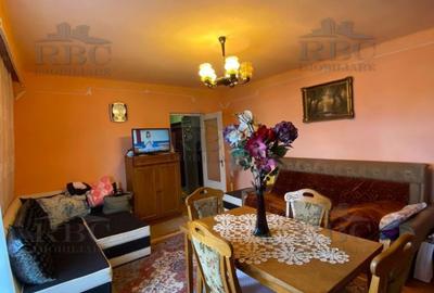 Apartament cu 2 camere in Marasti, etaj 5/7, zona Sigismund Toduta!