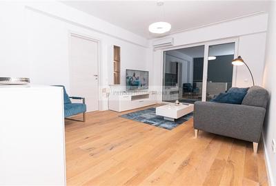 Apartament cu 2 camere decomandat, mobilat în Aviației