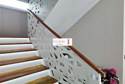 Casa modernă Dezmir | Finisaje Premium | Garaj - 11