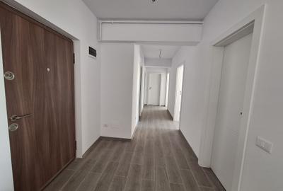 Ap. 3 camere decomandat, 2 bai, debara, 91 mp utili, PARCARE INCLUSA - 2