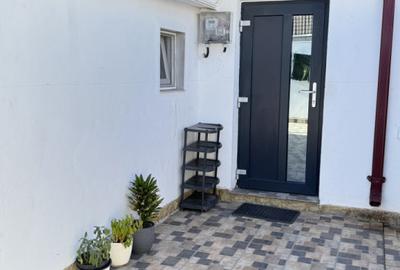 CASA 4 CAMERE | TEREN 245 MP | DACIA - ZONA HASDEU - 6