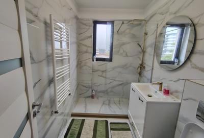 Mamaia Sat - apartament cu 3 camere, mobilat și utilat - 7