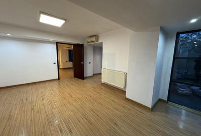 Spatiu de Birouri 130mp de Inchiriat in zona *Unirii* - 12