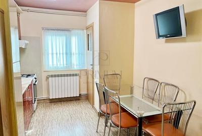 SPITALUL JUDETEAN - 3 CAM - CENTRALA PROPRIE - RENOVAT - BALCON - BOXA - 6