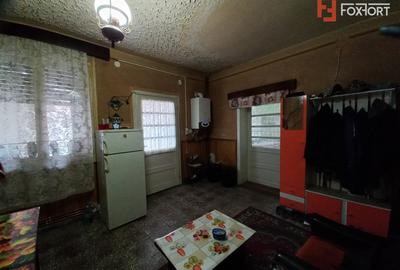 Casa individuala spatioasa cu 6 camere - Ghiroda - 1