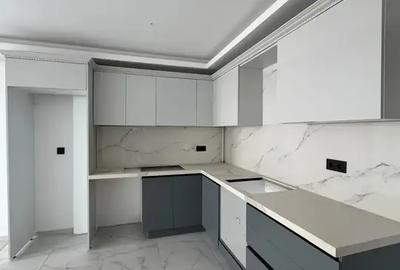 APARTAMENT 3 CAMERE GATA DE MUTARE PALLADY METROU 15 MN NICOLAE TECLU - 8