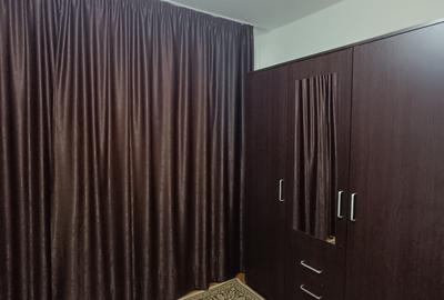 Apartament de vânzare, 2 camere, Gheorgheni, zona Mercur, strada Bizușa, balcon - 2