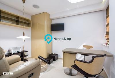 Vilă design spectaculos 120mp 8 parcări pentru locuință | home office - 10