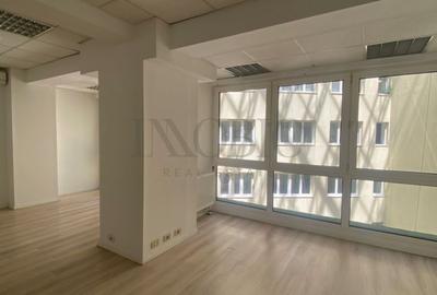 Spațiu de birouri 377 mp în Union Center – clădire emblema Art Deco 🗽 - 4