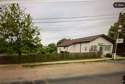 SPATIU COMERCIAL DE VANZARE+TEREN INTRAVILAN - 2