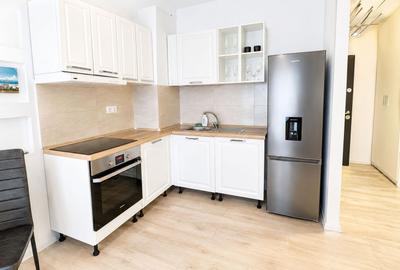 🔑 2 camere renovat | Terasă superbă | Mihai Bravu | 590€ - 3