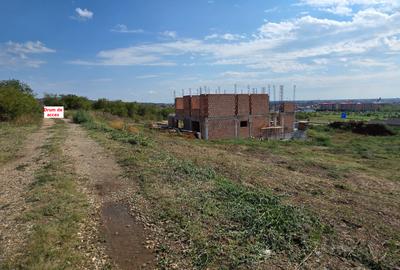 Vindem parcela teren intravilan de 841 mp in Oncea - 5