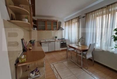 Casă individuală cu 7 camere în Central
