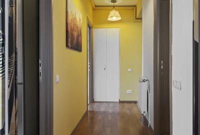 INCHIRIERE APARTAMENT 2 CAMERE ZONA METROU 1 DECEMBRIE 1918 - 7