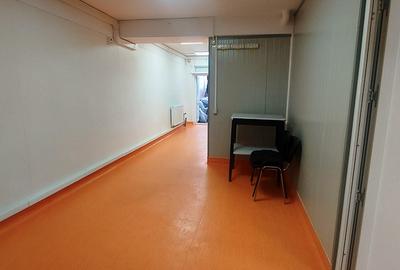 Basarabia-Chisinau, depozitare/birouri/activitati diverse, 100 m.p. - 10