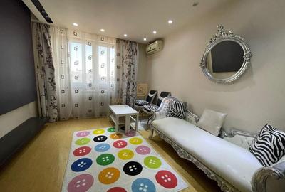 Oltenitei, 4 camere mobilat si utilat modern, Comision 0% - 1