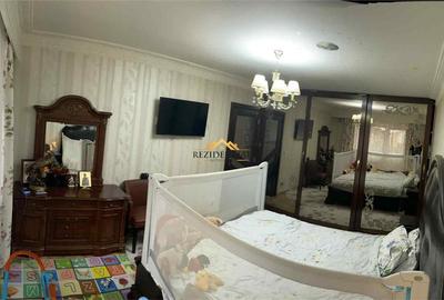 APARTAMENT 3 CAMERE - 4