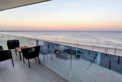 Mamaia-Nord | Prima linie la mare | Apartament 2 camere - 8
