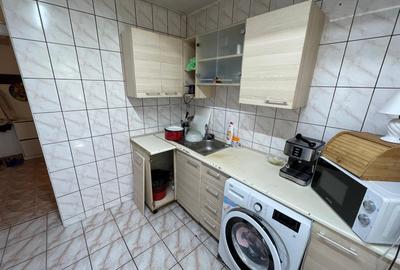 Apartament 3 camere Militari - 23