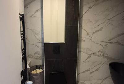 APARTAMENT 3 CAMERE-MOBILAT-UTILAT -SUPRAFATA GENEROASA-BLOC NOU- AMPLASAT IDEAL - 12