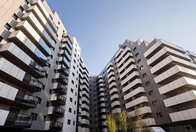 Apartament cu 2 camere decomandat în Cotroceni