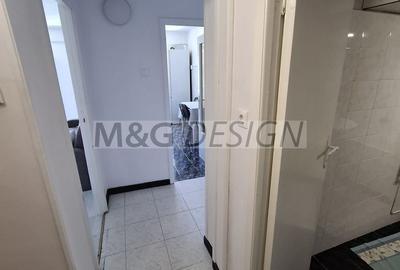 Girocului, 2 camere decomandat, et 3, CENTRALA GAZ, CLIMA - 7