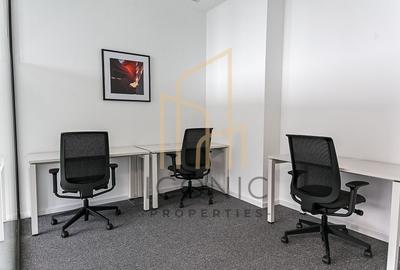 Birouri coworking, clasa A,facilitati all inclusive,  0% comision! - 4