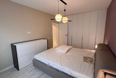 Apartament 2 camere Kaufland Dumbravita - 9