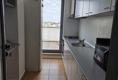 Apartament pe Observatorului 90 - 4