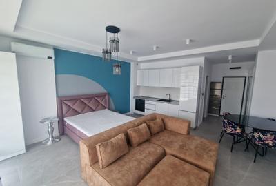 AXXIS NOVA RESORT&SPA - Studiou finisat integral în Complex Premium- 110.000euro - 18