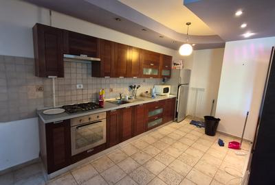 APARTAMENT 4 CAMERE SUPRAFATA GENEROASA - AMPLASAT IDEAL - 3 BAI- 3 BALCOANE - 13