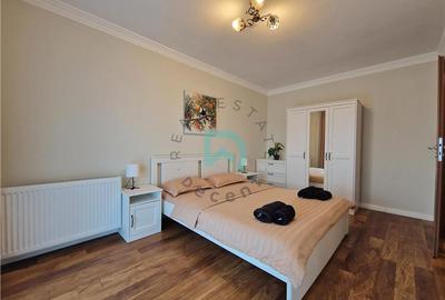 Apartament 2 camere, mobilat, utilat, parcare, Tractorul, Brasov - 13