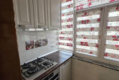 Apartament cu 3 camere - complet mobilat si utilat - 3