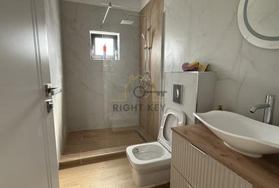Casa Dragomiresti-Vale, P+Pod, 4 Cam, Teren: 455mp, STB, Comision 0%! - 18