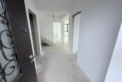 Casa individuala Allegria. 5 cam. Util 128mp. Teren 492 mp - 10