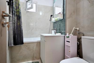 PRIMA ÎNCHIRIERE | 2 Camere Modern | Titan - Parcul Titanii | Renovat Integral - 19