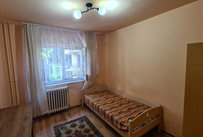 Apartament cu 3 Dormitoare in renovare | Marasti | FSEGA | Parcare - 3