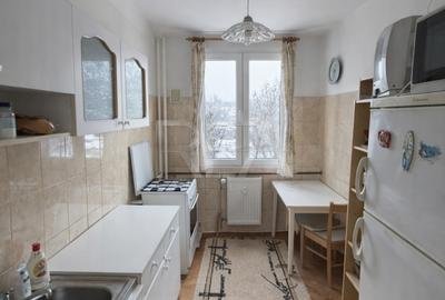 3 camere Theodor Pallady, parcare, et. 2, an 1975, metrou, 62 mp - 4