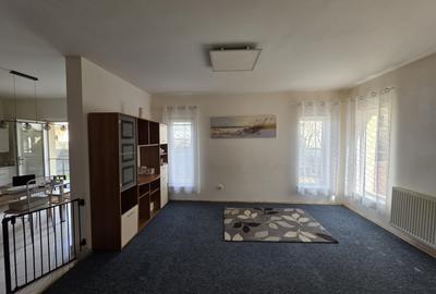 Duplex de inchiriat,110 mo utili ,350 m teren ,zona Muzeul Apei - 7