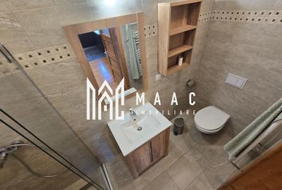 Casa 4 camere 3825 mp teren Cisnadioara - 16