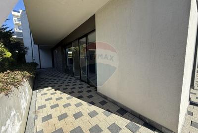 Spațiu comercial modern cu vad, 59mp în zona Borhanci, Comision 0% - 8