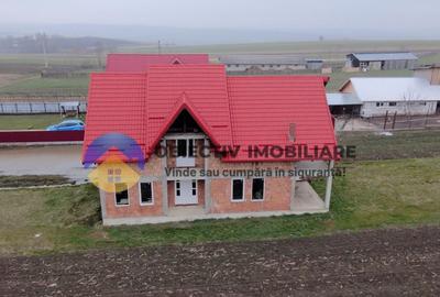 Casă + teren 1800 mp – comuna Grumăzești, judet Neamt - 3