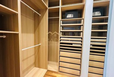 Apartament 4 camere 180mp I Herastrau I 2 locuri parcare*** - 8