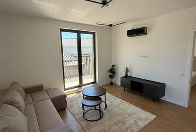 Apartament 2 camere, etaj 1, terasa, Eroilor, Floresti - 8