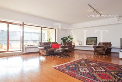 Inchiriere apartament 3 camere | Premium, 170mp | Calea Victoriei - 1