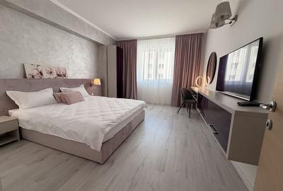 De inchiriat Apartament 2 camere Rin Grand Hotel - 4