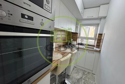 Garsoniera Decomandata, 37,5 MP, Centru, Zona Ramada - 3