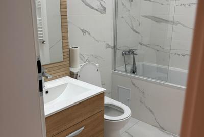 Unirii, Parcul Carol, ISG Residence IV, 2025, prima inchiriere - 6