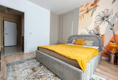Apartamente 2 cam | Militari Residence | Ilie Petre | Comision 0 | 52 mp - 2