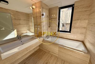 Apartament 3 camere |  parcare+boxa |  Floreasca | 117 mp | langa Parcul Verdi - 6